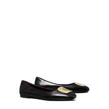 Women Georgia Ballet C-Width - Perfect Black