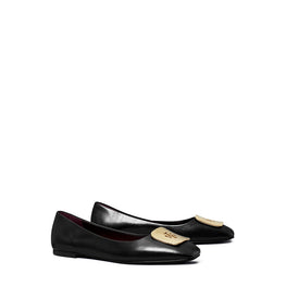 Women Georgia Ballet C-Width - Perfect Black