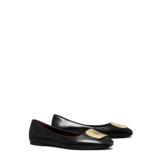 Women Georgia Ballet C-Width - Perfect Black