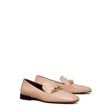 Women Jessa Loafer C- Width - Pink Brick