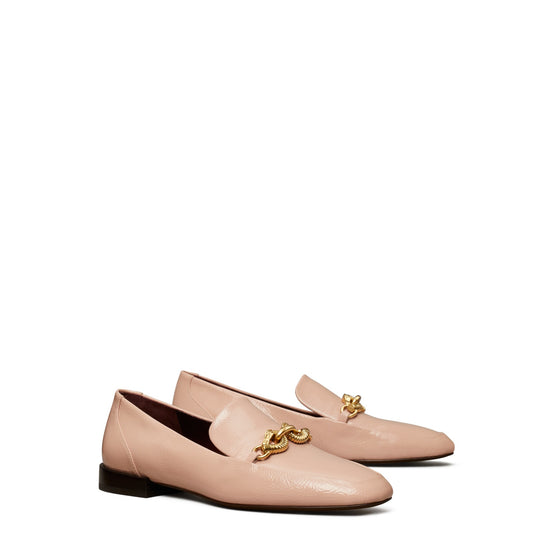Women Jessa Loafer C- Width - Pink Brick