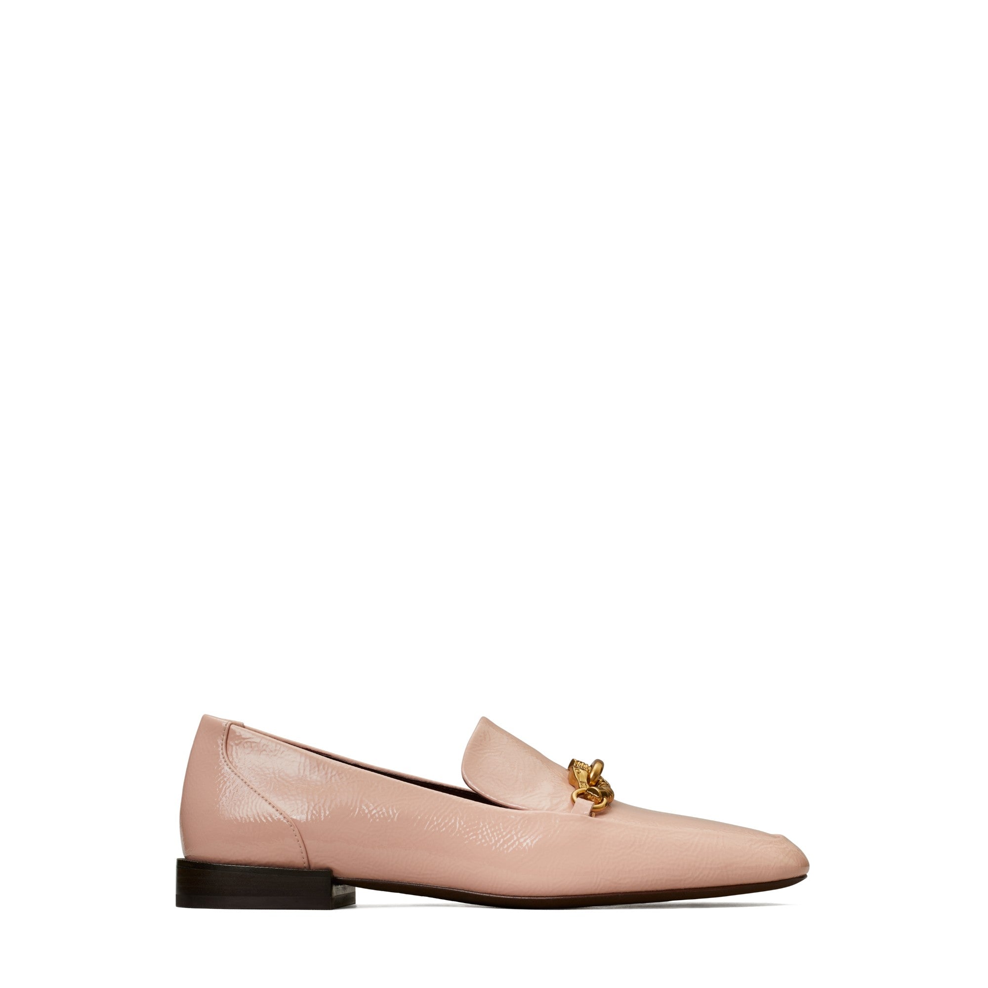 Women Jessa Loafer C- Width - Pink Brick