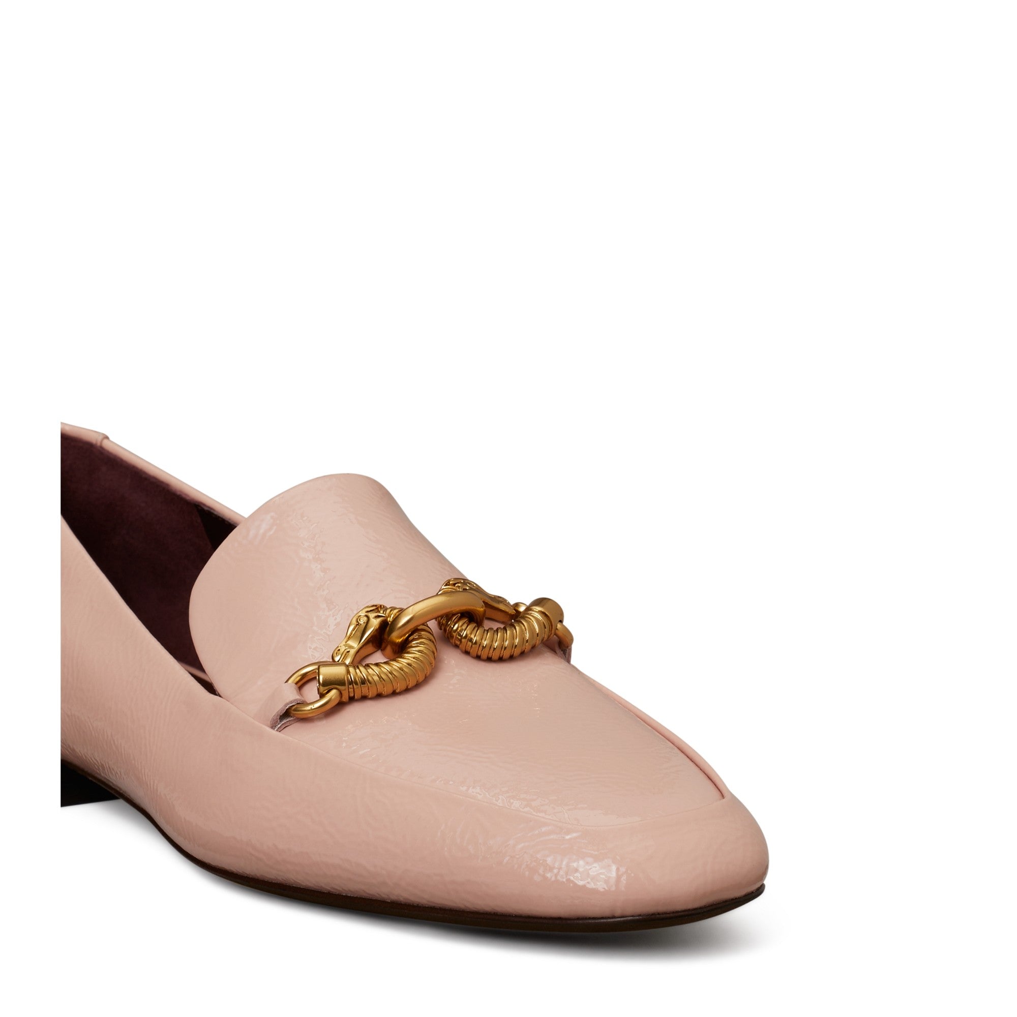 Women Jessa Loafer C- Width - Pink Brick