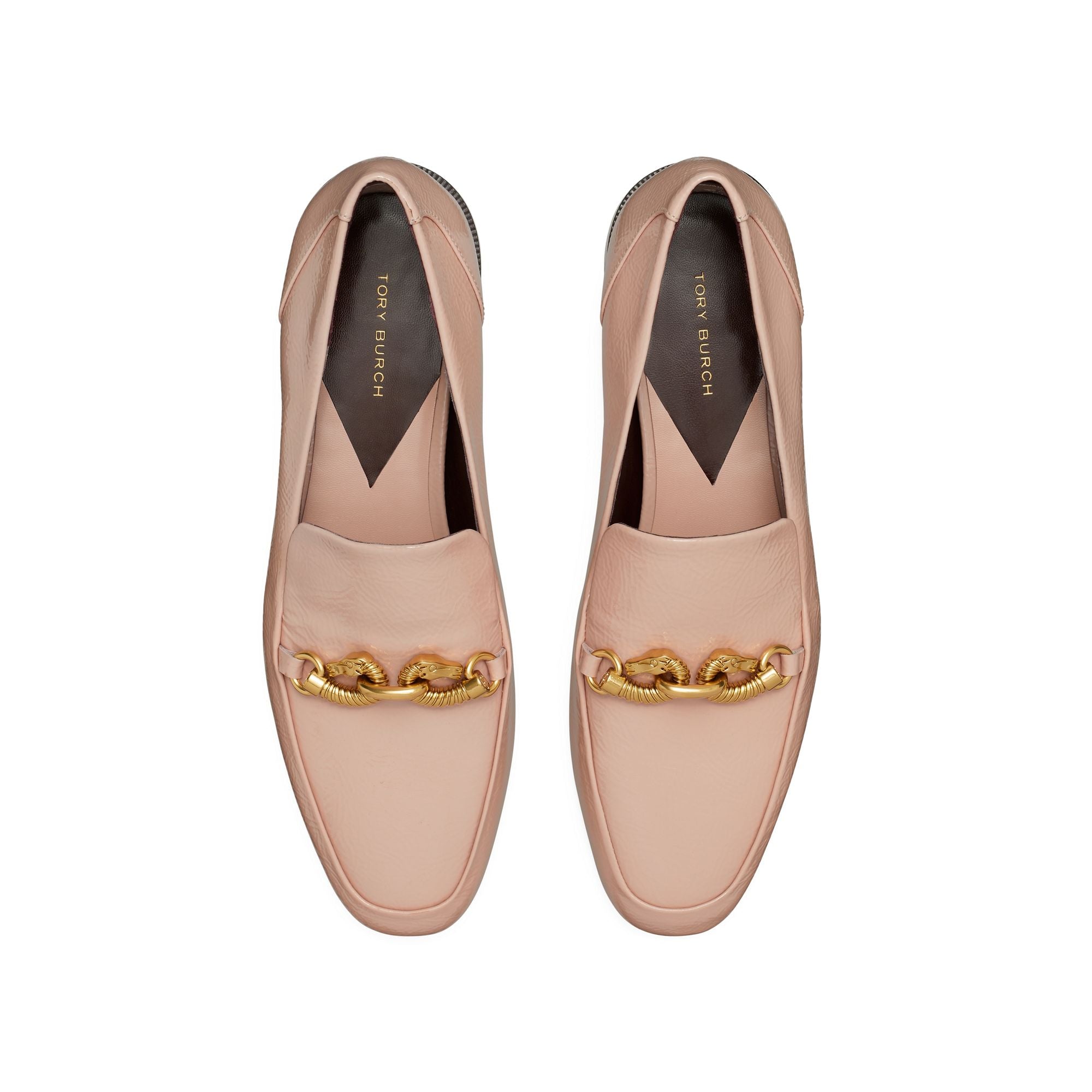 Women Jessa Loafer C- Width - Pink Brick