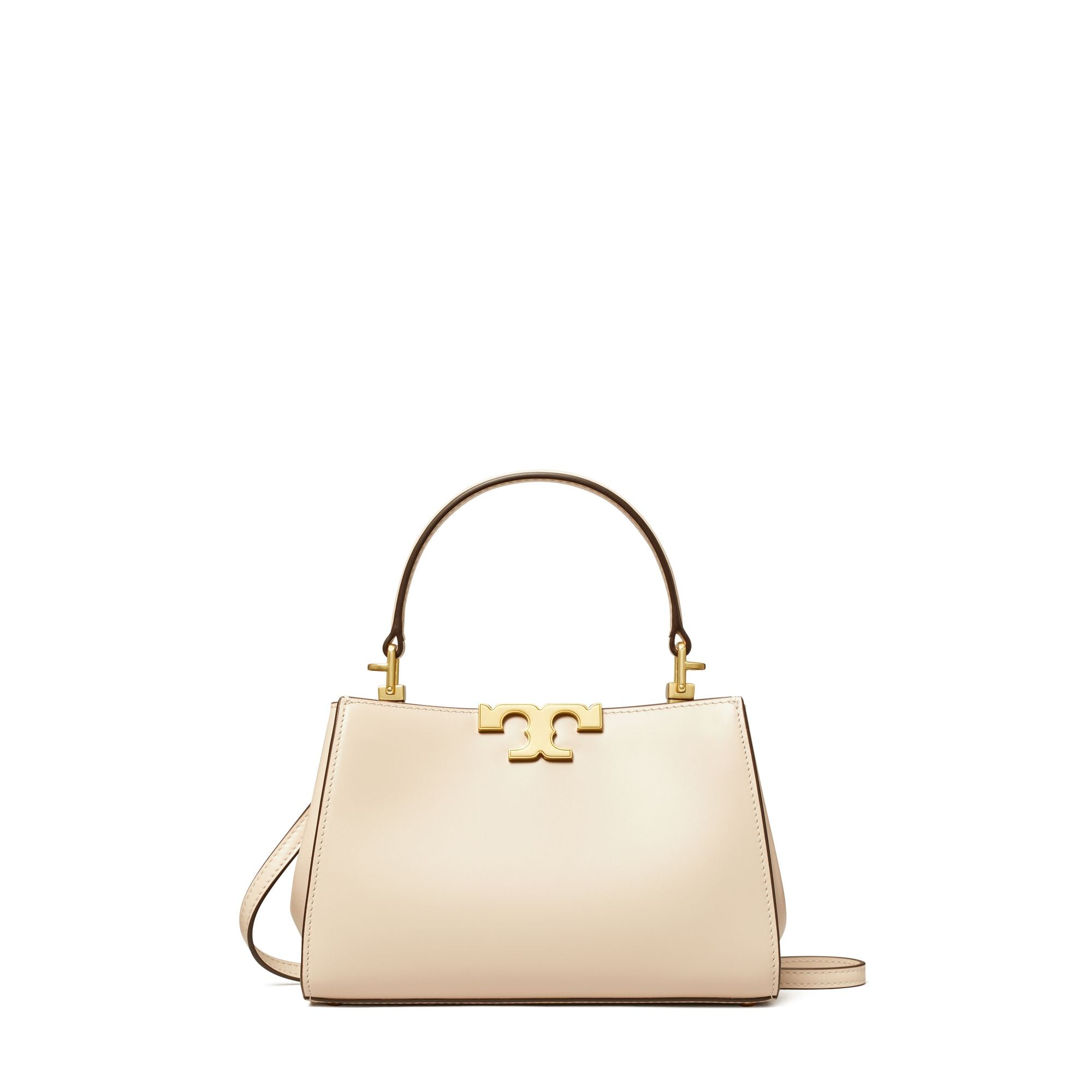 Women Eleanor Mini Satchel - New Cream