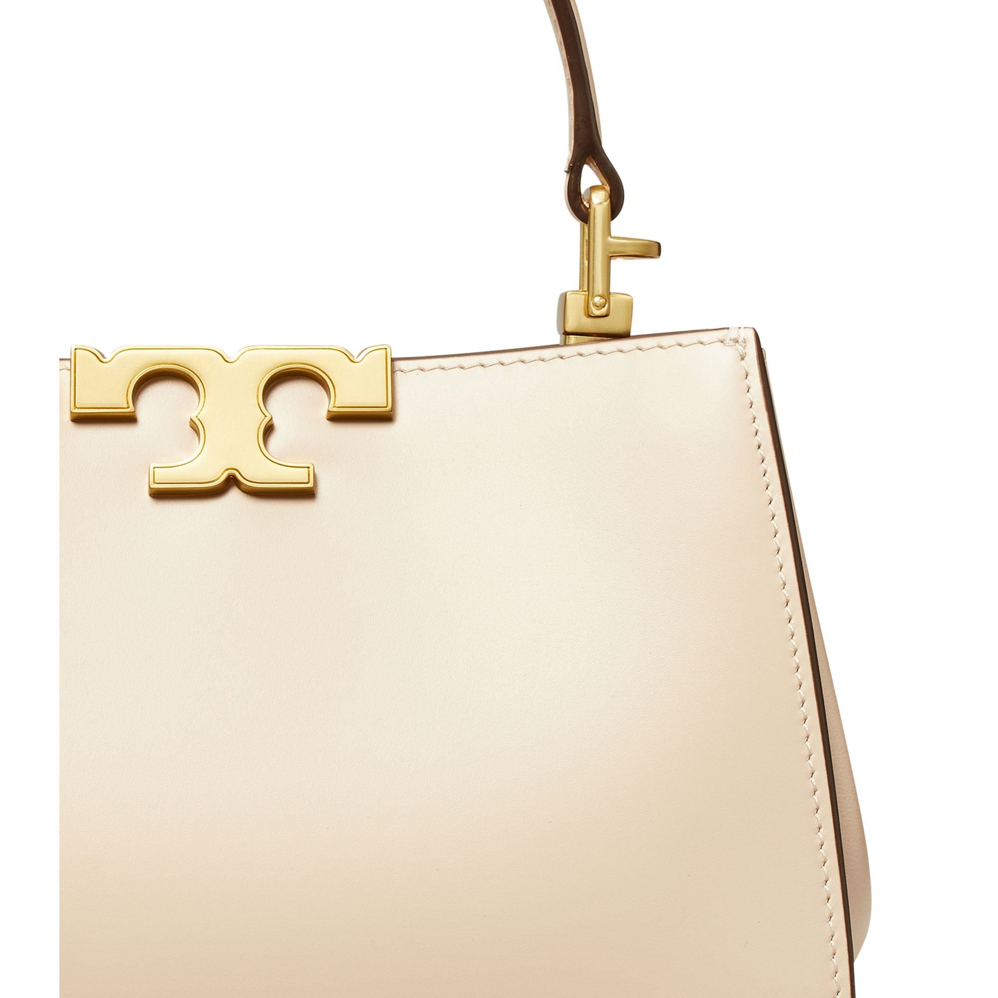 Women Eleanor Mini Satchel - New Cream