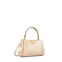 Women Eleanor Mini Satchel - New Cream