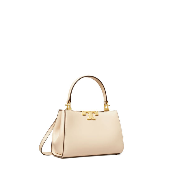 Women Eleanor Mini Satchel - New Cream