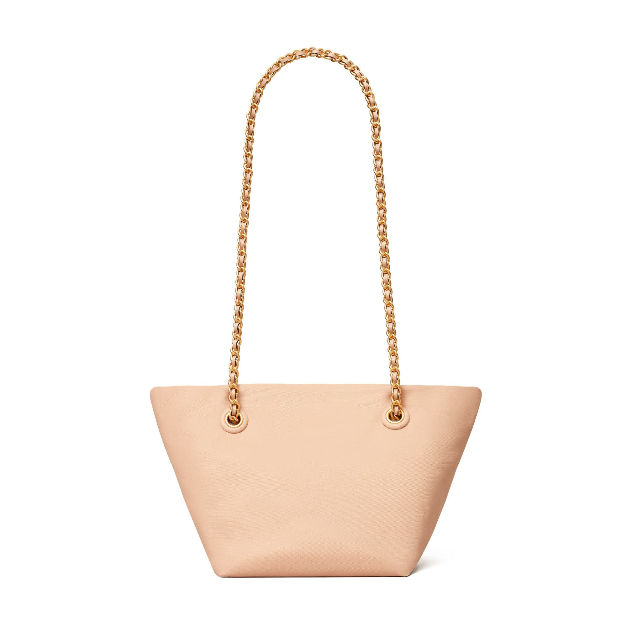Women Ella Small Chain Crossbody - Pink Sand