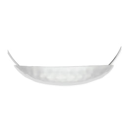 Women Dome Collar - Light Silver