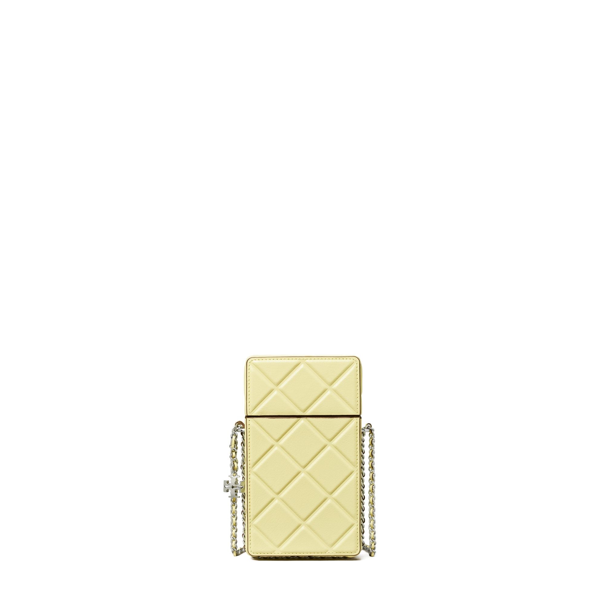 Women Fleming Phone Crossbody - Frozen Zest