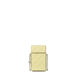 Women Fleming Phone Crossbody - Frozen Zest