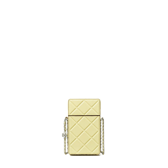 Women Fleming Phone Crossbody - Frozen Zest
