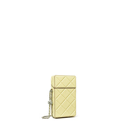 Women Fleming Phone Crossbody - Frozen Zest