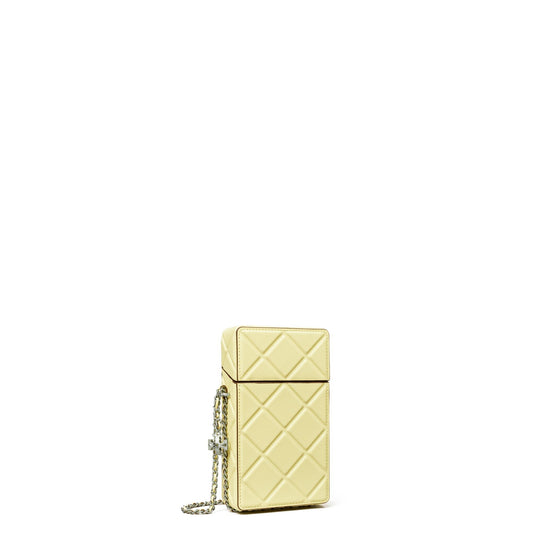 Women Fleming Phone Crossbody - Frozen Zest