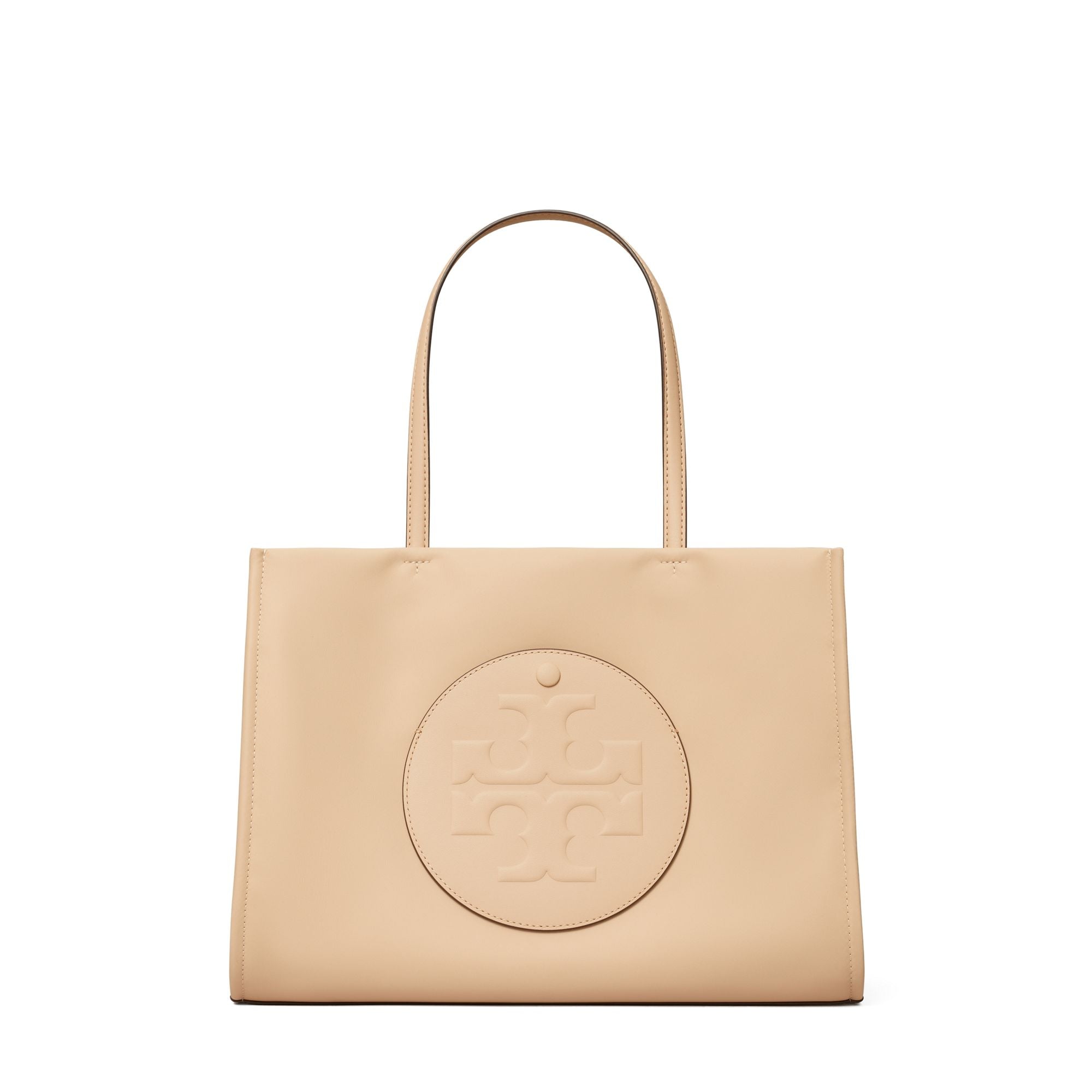 Women Ella Small Tote - Rose Silk