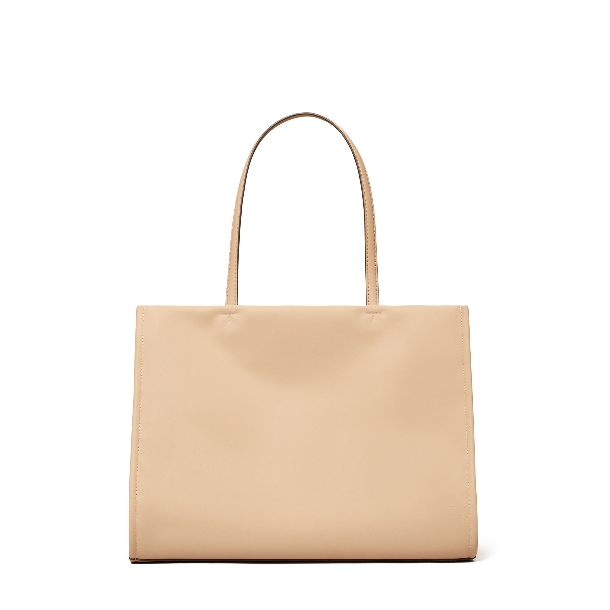 Women Ella Small Tote - Rose Silk