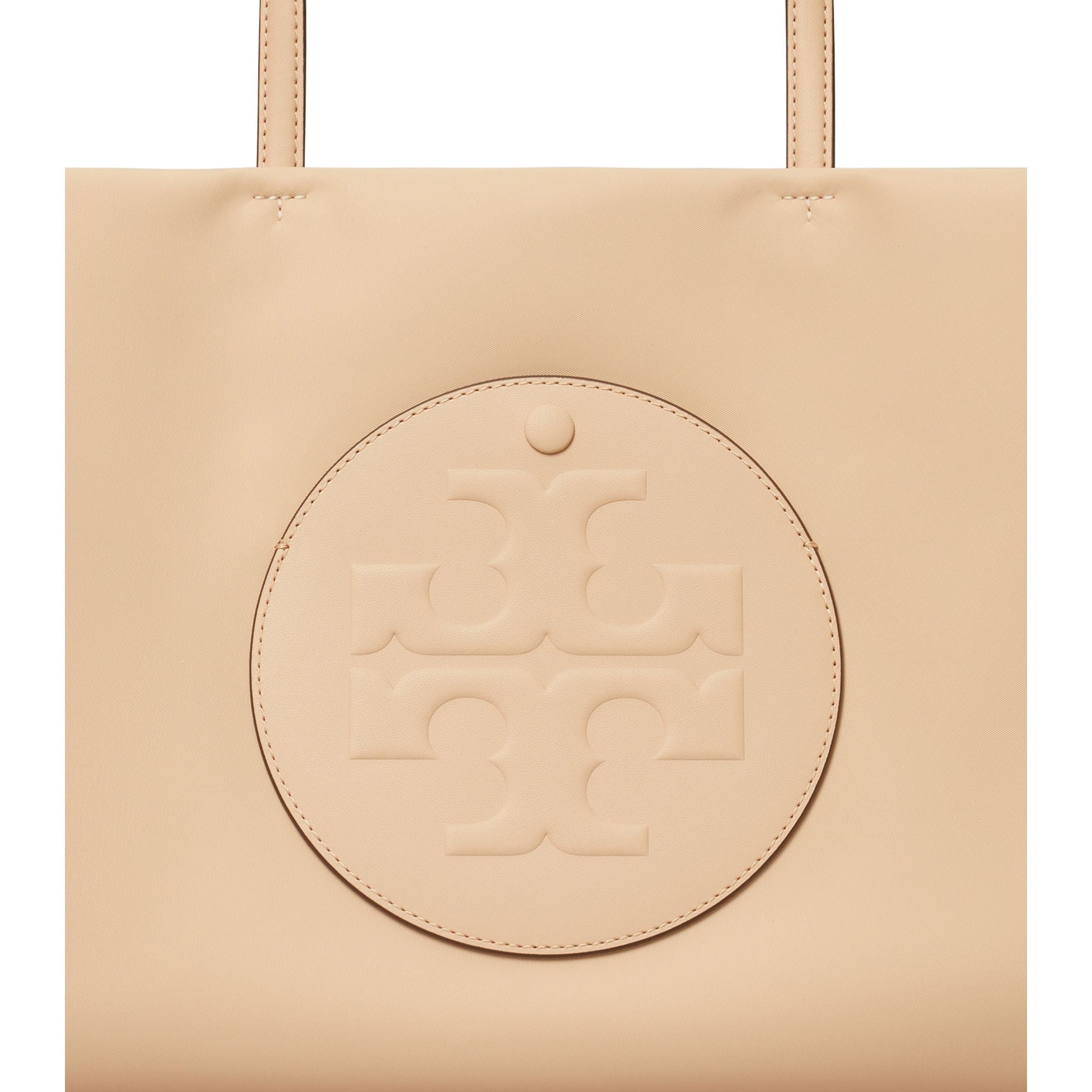 Women Ella Small Tote - Rose Silk
