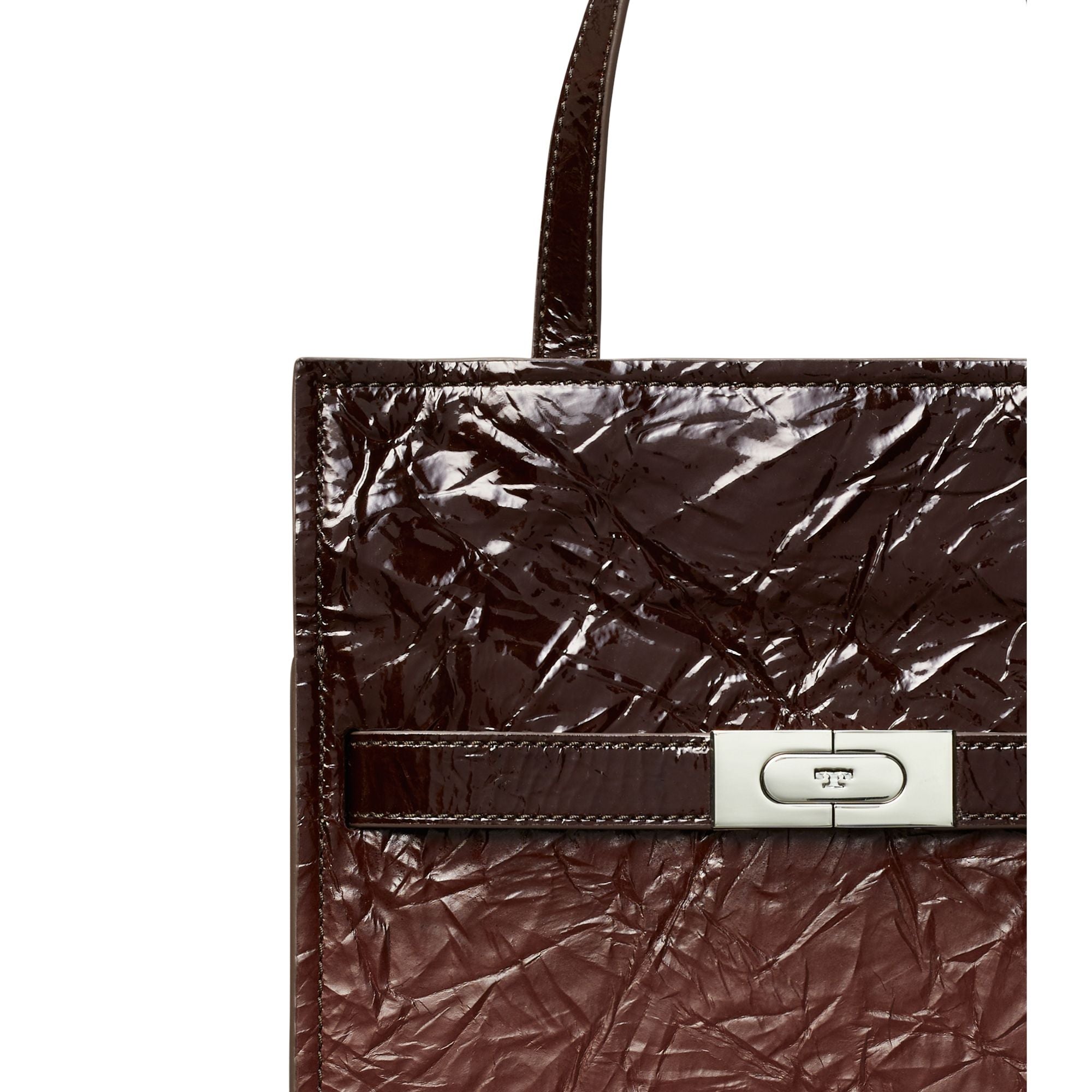 Women Lee Radziwill Degrade Small Shopper Tote - Marten