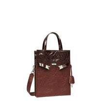 Women Lee Radziwill Degrade Small Shopper Tote - Marten