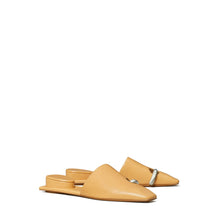 Women Pierced Mule - Cantucci / Silver