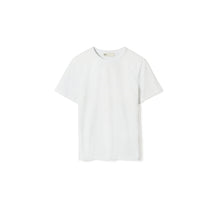 Women Sublime Cotton T-Shirt - White Sublime