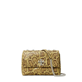 Women Kira Diamond Quilt Exotic Small Convertible Shoulder Bag - Multi