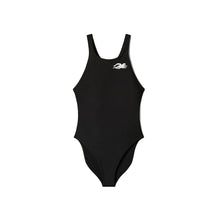 Women Jersey Bodysuit - Black