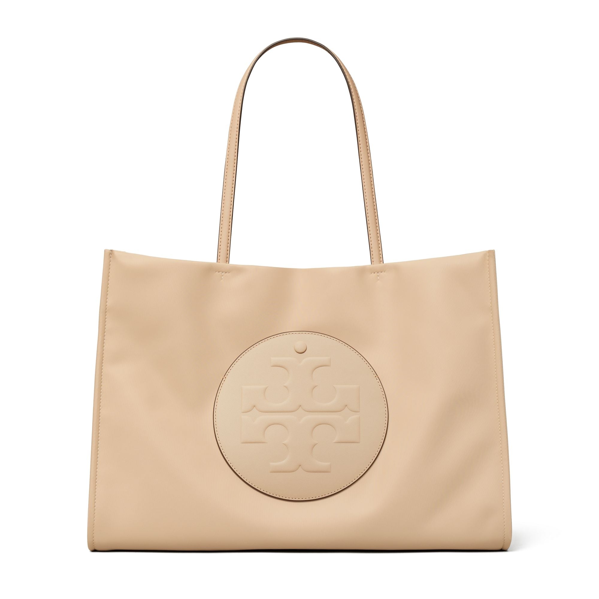 Women Ella Tote - Rose Silk