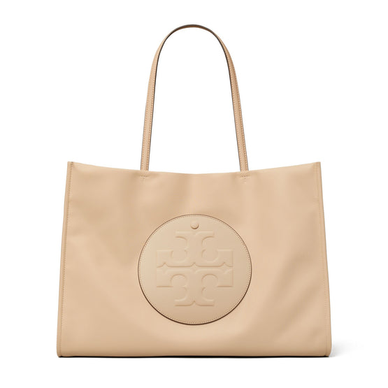 Women Ella Tote - Rose Silk