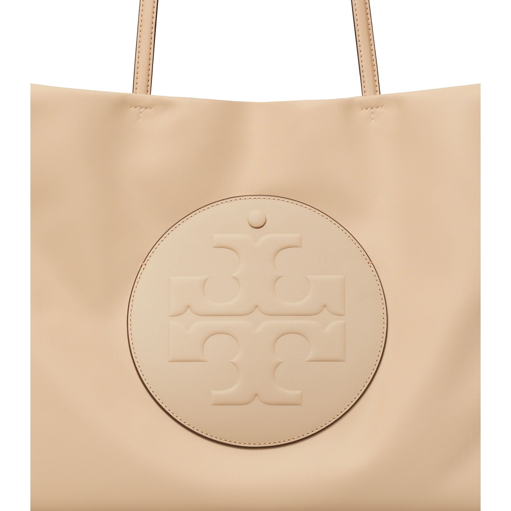 Women Ella Tote - Rose Silk