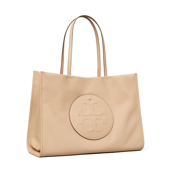Women Ella Tote - Rose Silk