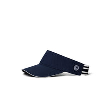 Women Performance Visor - Tory Navy