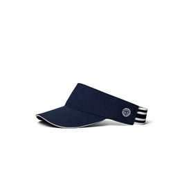 Women Performance Visor - Tory Navy