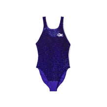 Women Embellished Jersey Bodysuit - Ballpoint Blue
