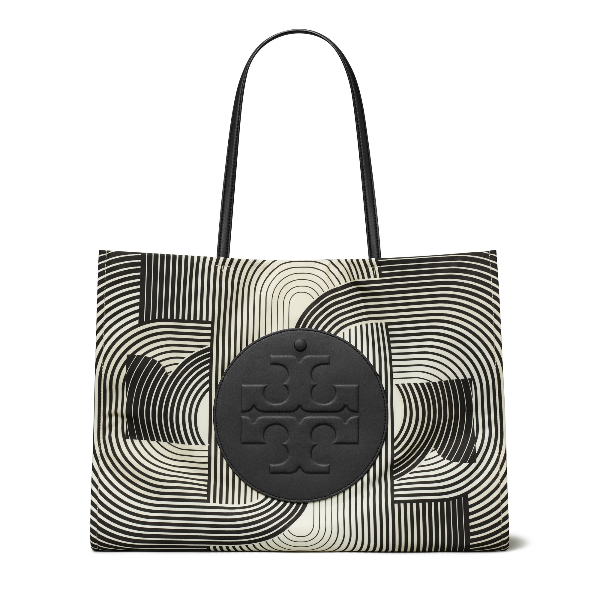 Women Ella Printed Tote - Infinity T Ella