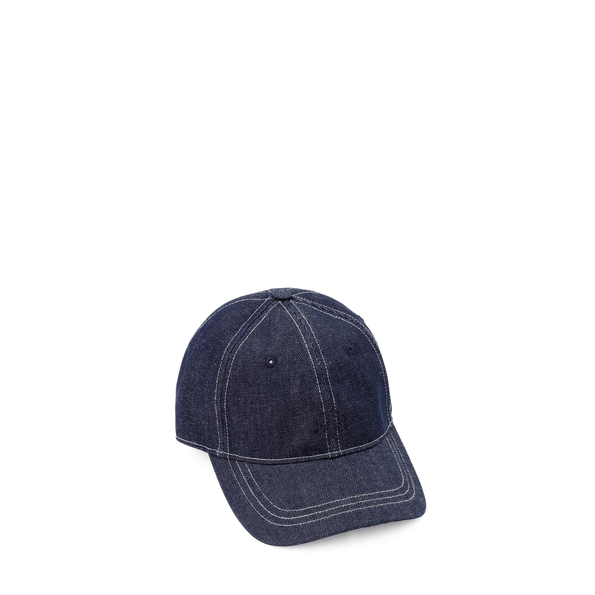 Women Logo Cap - Royal Navy
