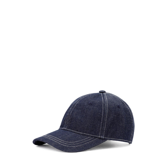 Women Logo Cap - Royal Navy