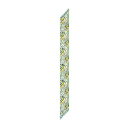 Women Dream Paisley Silk Ribbon Tie - Dream Paisley
