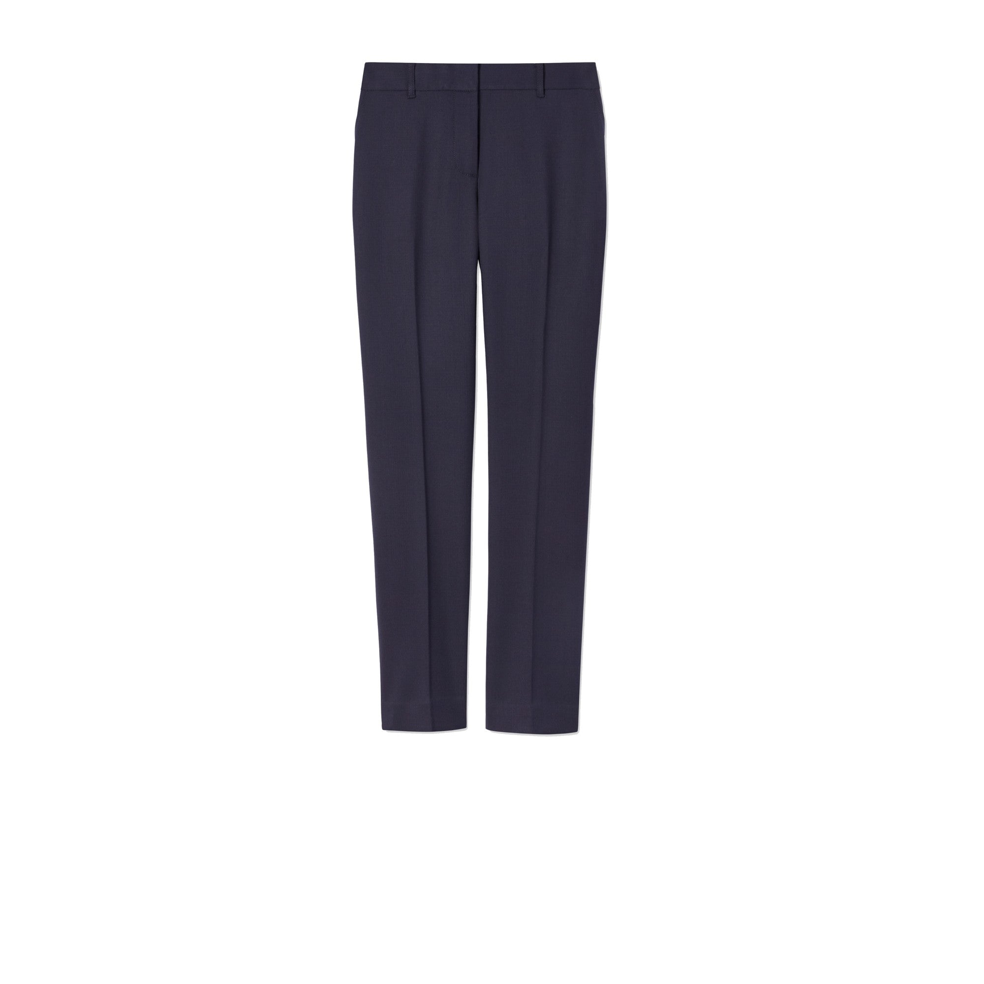 Women Skinny Pant - Medium Navy