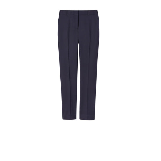 Women Skinny Pant - Medium Navy
