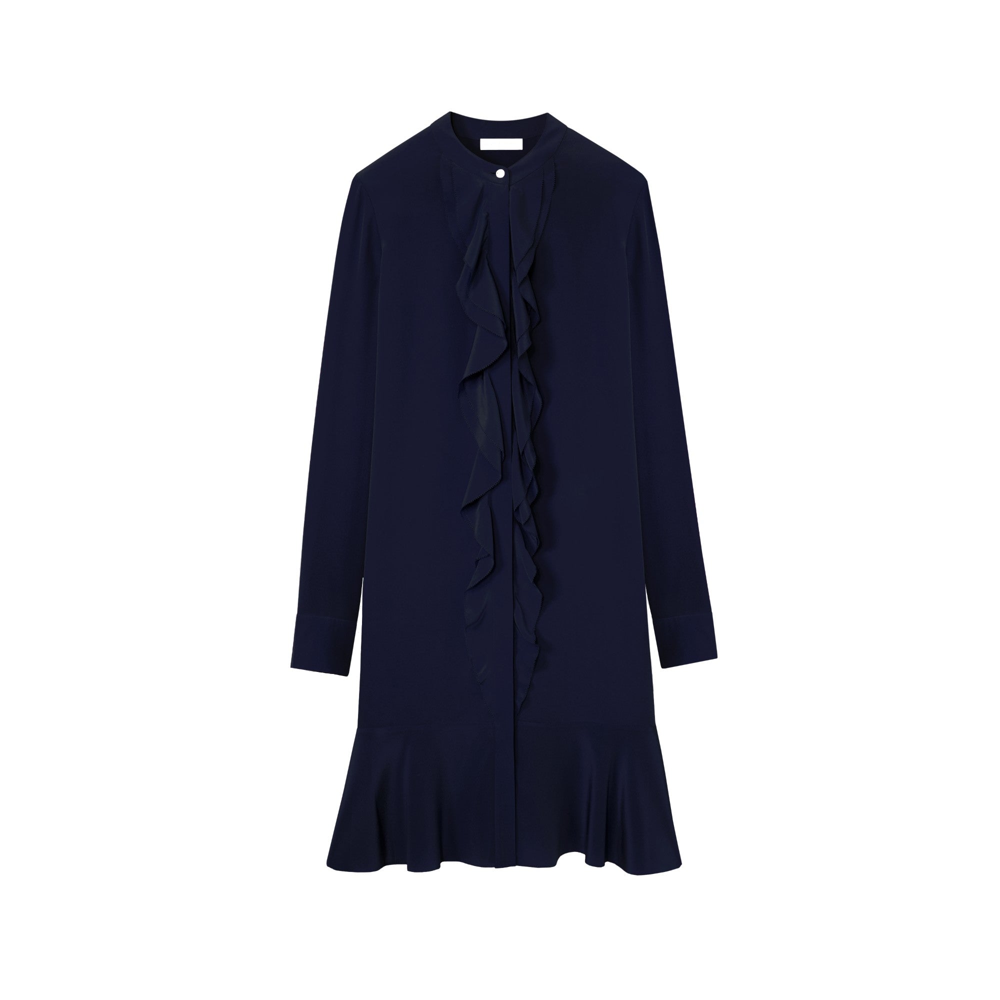 Women Jane Dress - Medium Navy