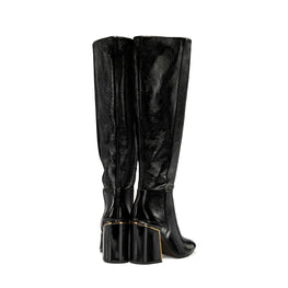 Women Juliana 90Mm Boot - Perfect Black