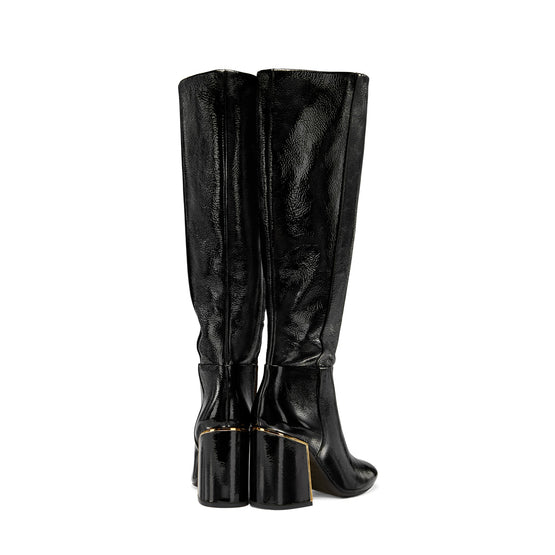 Women Juliana 90Mm Boot - Perfect Black