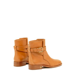 Women Brooke Ankle Bootie - Tan