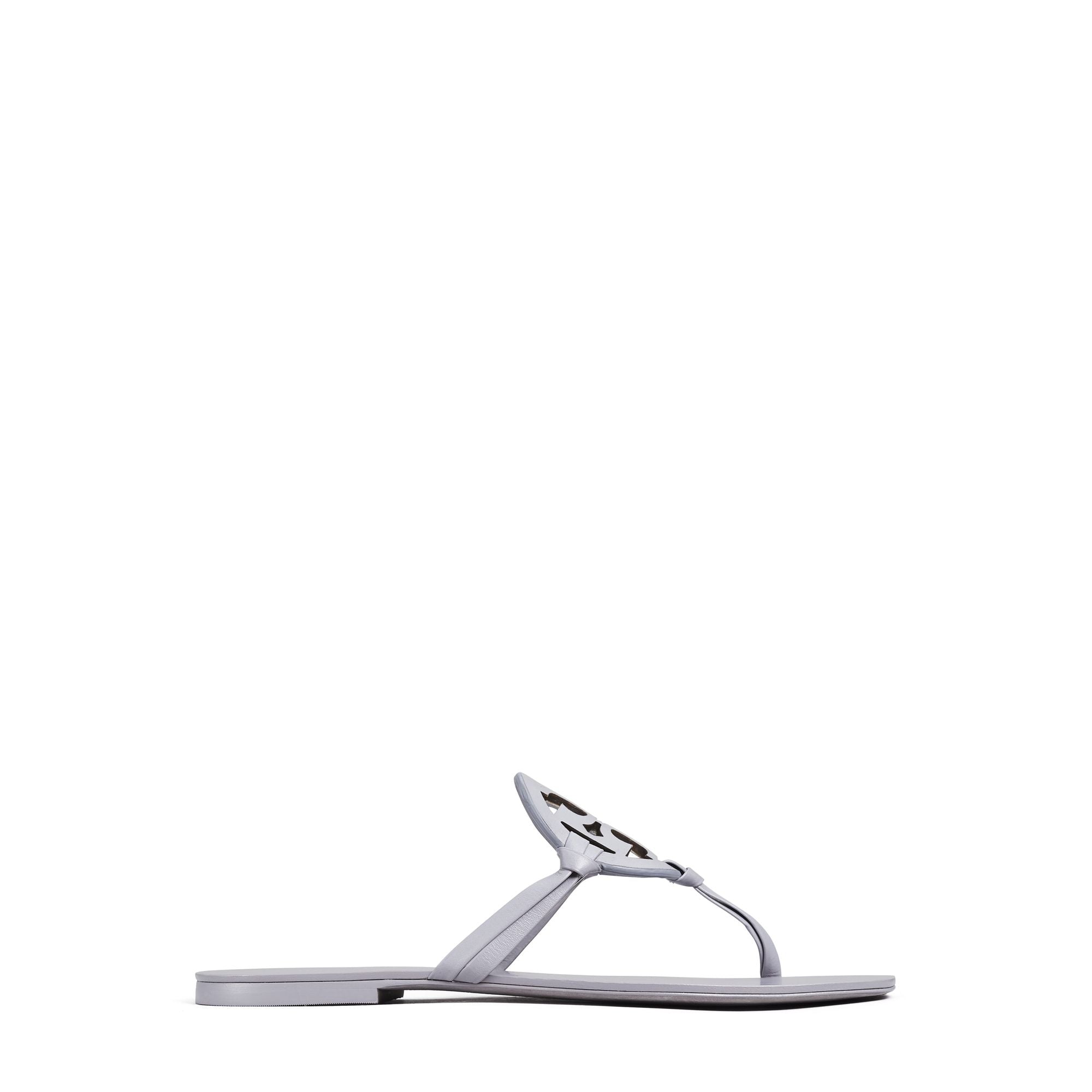 Women Miller Square Toe - Cloud Blue