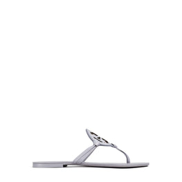 Women Miller Square Toe - Cloud Blue