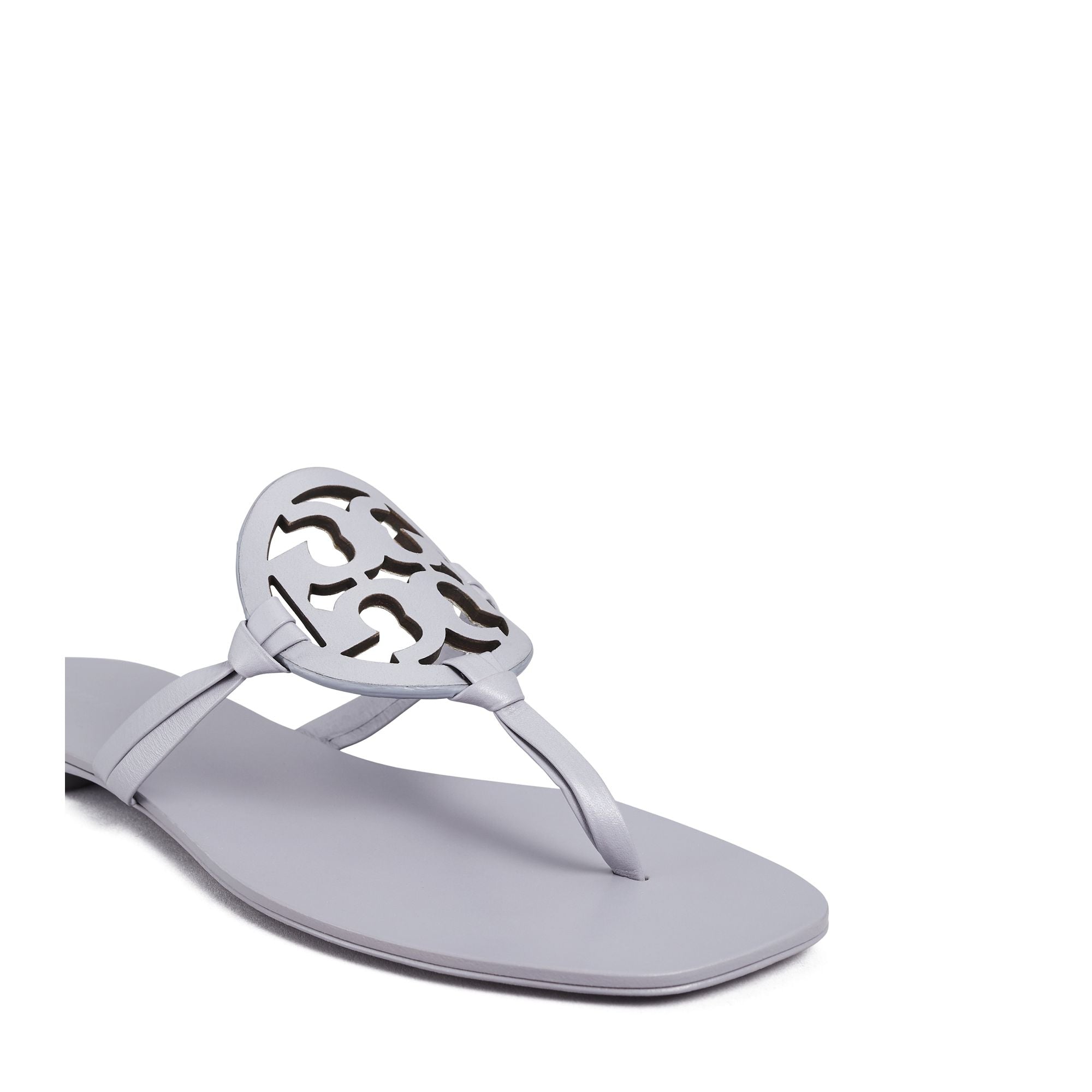 Women Miller Square Toe - Cloud Blue