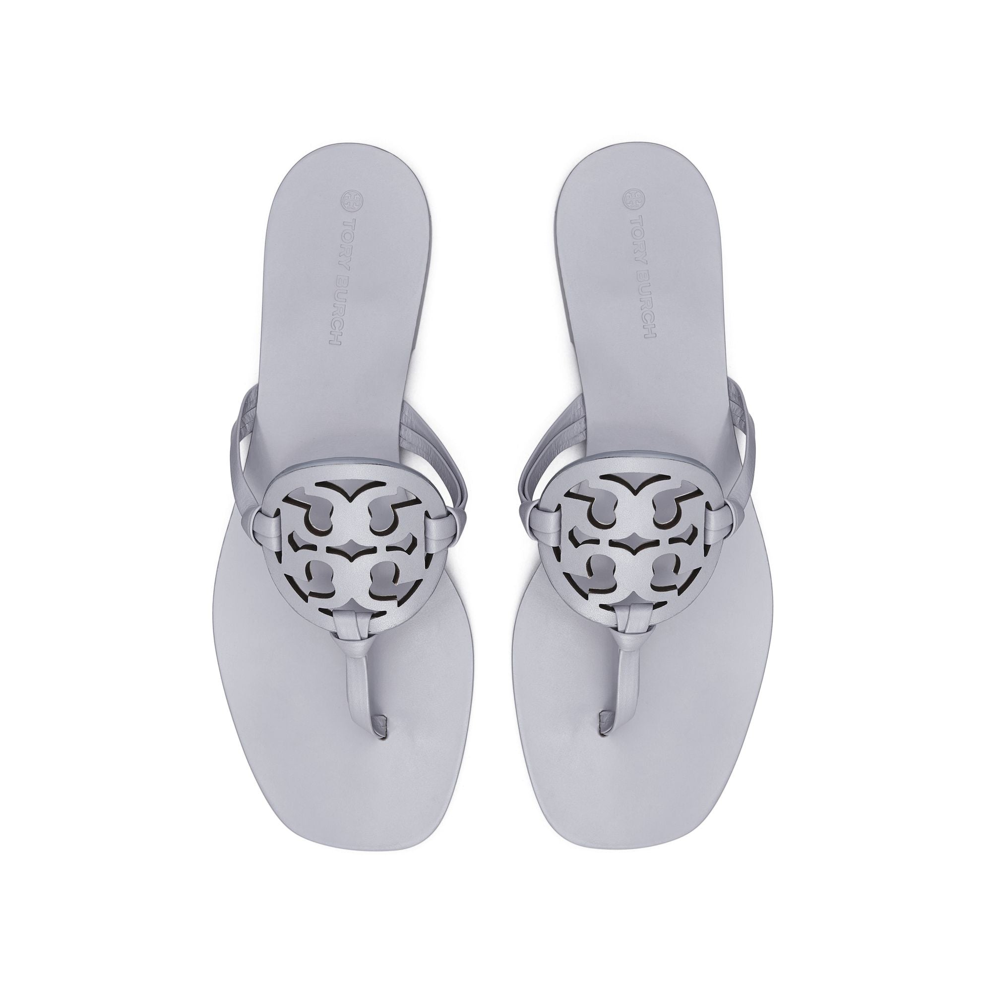 Women Miller Square Toe - Cloud Blue