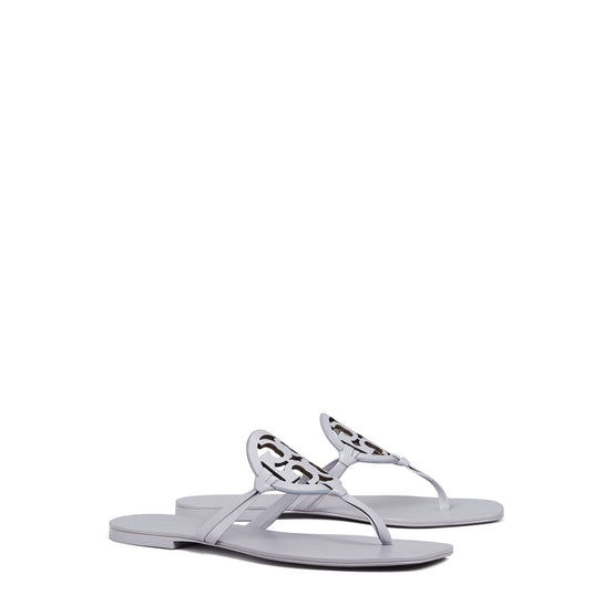 Women Miller Square Toe - Cloud Blue